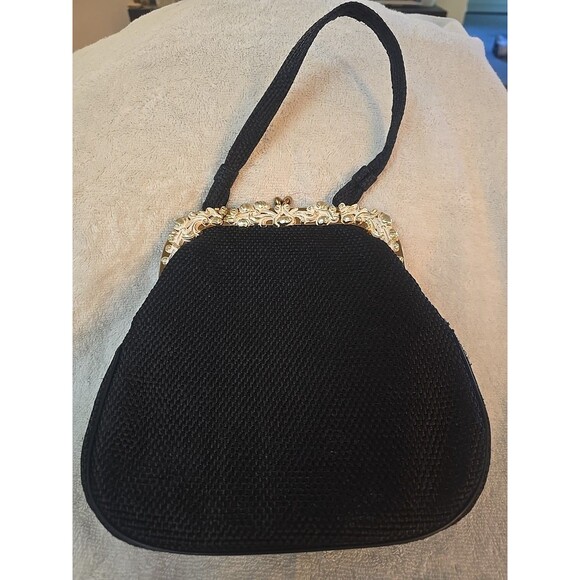 Vintage 1950's Garay Handbag - Picture 1 of 11